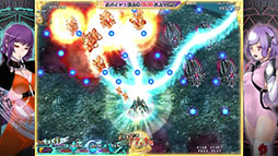 画像ギャラリー No.013のサムネイル画像 / 「カラドリウス ブレイズ」，Evolution Modeに搭載される新システム「エボリューション」の詳細や，限定版の同梱特典の内容などが明らかに