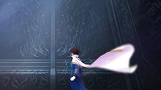 画像ギャラリー No.014のサムネイル画像 / 「カラドリウス ブレイズ」，新たなキャラクター「レイズ・ナージェ」がプレイアブル参戦。一足早くOPムービーの公開も