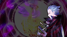 画像ギャラリー No.017のサムネイル画像 / 「カラドリウス ブレイズ」，新たなキャラクター「レイズ・ナージェ」がプレイアブル参戦。一足早くOPムービーの公開も