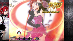 画像ギャラリー No.028のサムネイル画像 / 「カラドリウス ブレイズ」，新たなキャラクター「レイズ・ナージェ」がプレイアブル参戦。一足早くOPムービーの公開も