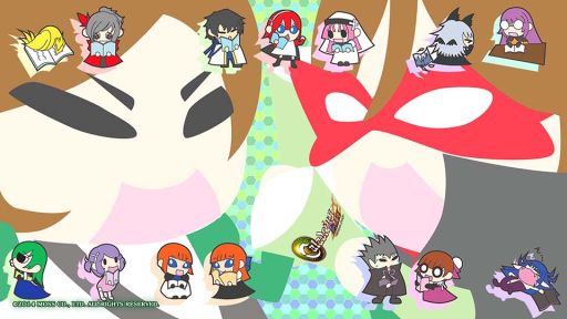 画像ギャラリー No.006のサムネイル画像 / 「カラドリウス ブレイズ」，公式サイトにてストーリー情報と店舗別予約特典を公開。20種類以上のオリジナル壁紙も登場