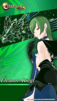 画像ギャラリー No.011のサムネイル画像 / 「カラドリウス ブレイズ」，公式サイトにてストーリー情報と店舗別予約特典を公開。20種類以上のオリジナル壁紙も登場