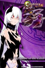 画像ギャラリー No.013のサムネイル画像 / 「カラドリウス ブレイズ」，公式サイトにてストーリー情報と店舗別予約特典を公開。20種類以上のオリジナル壁紙も登場