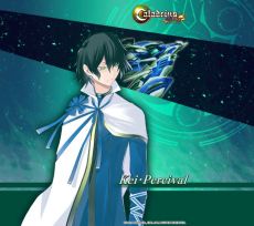 画像ギャラリー No.014のサムネイル画像 / 「カラドリウス ブレイズ」，公式サイトにてストーリー情報と店舗別予約特典を公開。20種類以上のオリジナル壁紙も登場