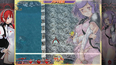 画像ギャラリー No.016のサムネイル画像 / 「カラドリウス ブレイズ」，一人で2つの機体を操作するシステム「シンクロ」の詳細が明らかに。ゲームシステムを解説するPVも必見