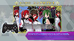 画像ギャラリー No.027のサムネイル画像 / 「カラドリウス ブレイズ」，一人で2つの機体を操作するシステム「シンクロ」の詳細が明らかに。ゲームシステムを解説するPVも必見