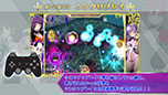 画像ギャラリー No.028のサムネイル画像 / 「カラドリウス ブレイズ」，一人で2つの機体を操作するシステム「シンクロ」の詳細が明らかに。ゲームシステムを解説するPVも必見