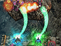 「カラドリウス ブレイズ」，一人で2つの機体を操作するシステム「シンクロ」の詳細が明らかに。ゲームシステムを解説するPVも必見