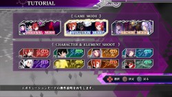 画像ギャラリー No.006のサムネイル画像 / 声優陣によるトーク＆体験プレイも行われたPS3「カラドリウス ブレイズ」体験会レポート。初心者にも優しい新モード“シンクロ”が初お披露目