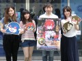 声優陣によるトーク＆体験プレイも行われたPS3「カラドリウス ブレイズ」体験会レポート。初心者にも優しい新モード“シンクロ”が初お披露目
