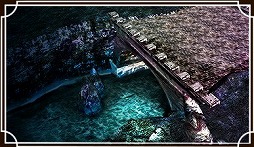 画像ギャラリー No.002のサムネイル画像 / 「カラドリウス ブレイズ」と「三千界のアバター」がコラボ。8bitサウンドパックも