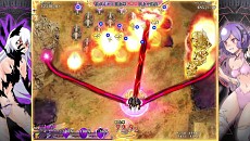 画像ギャラリー No.007のサムネイル画像 / 「カラドリウス ブレイズ」が本日発売。新キャラクター＆新ステージに加え，2つの追加モードを搭載して登場するシリーズ最新作