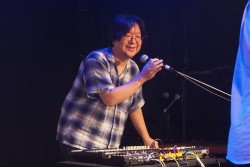 画像ギャラリー No.011のサムネイル画像 / シューティングゲーム開発者達のぶっちゃけトークに会場は大盛り上がり。声優陣やトップスコアラーも駆けつけた,「カラドリウス祭り2014」レポート