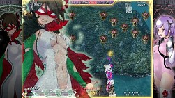 画像ギャラリー No.008のサムネイル画像 / 「カラドリウス ブレイズ」，ニコニコ生放送の情報番組「くろにゅ〜」に本日登場
