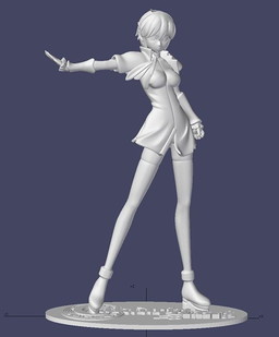 画像ギャラリー No.005のサムネイル画像 / 「カラドリウス」アップデート＆セールを実施。「ブレイズ」も期間限定値下げ