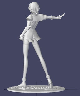 画像ギャラリー No.006のサムネイル画像 / 「カラドリウス」アップデート＆セールを実施。「ブレイズ」も期間限定値下げ