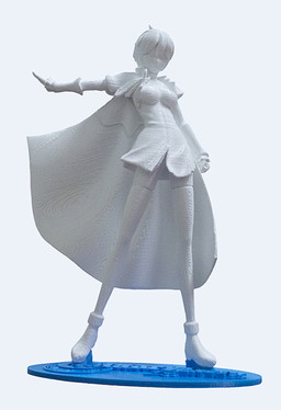 画像ギャラリー No.009のサムネイル画像 / 「カラドリウス」アップデート＆セールを実施。「ブレイズ」も期間限定値下げ