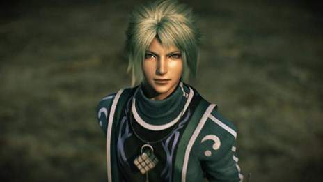 画像ギャラリー No.004のサムネイル画像 / スクウェア・エニックスのスマートフォン向けアクションRPG「GUNS N' SOULS」が発表に。iOS版は今冬，Android版は2014年春に配信予定