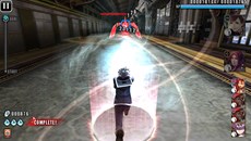 画像ギャラリー No.006のサムネイル画像 / スクウェア・エニックスのスマートフォン向けアクションRPG「GUNS N' SOULS」が発表に。iOS版は今冬，Android版は2014年春に配信予定