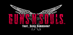 画像ギャラリー No.001のサムネイル画像 / スマホ向け新作タイトル「GUNS N' SOULS」，iOS版の配信日が1月30日に決定。オープニング/チュートリアルムービーを公開