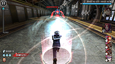 画像ギャラリー No.004のサムネイル画像 / スマホ向け新作タイトル「GUNS N' SOULS」，iOS版の配信日が1月30日に決定。オープニング/チュートリアルムービーを公開