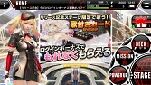 画像ギャラリー No.007のサムネイル画像 / iOS版「GUNS N' SOULS」の配信がスタート。歌付きのミュージックファイターカード「ウルトラビューティー」が手に入るイベントステージが公開