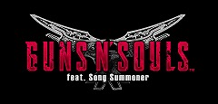 画像ギャラリー No.014のサムネイル画像 / iOS版「GUNS N' SOULS」の配信がスタート。歌付きのミュージックファイターカード「ウルトラビューティー」が手に入るイベントステージが公開