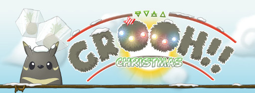 画像ギャラリー No.002のサムネイル画像 / スマホ向けパズル「グルーの大冒険〜クリスマス・パニック！〜」が配信中