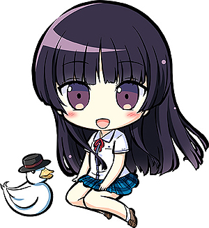 画像ギャラリー No.010のサムネイル画像 / 恋愛ADV「この大空に、翼をひろげて CRUISE SIGN」，キービジュアルや早期購入特典用シナリオのあらすじなどを公開
