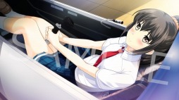 画像ギャラリー No.002のサムネイル画像 / 「この大空に、翼をひろげて」新規収録イベントCGを公開。店舗別特典も