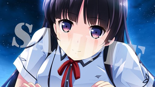 画像ギャラリー No.001のサムネイル画像 / 「この大空に、翼をひろげて CRUISE SIGN」店舗別オリジナル特典と早期購入特典紹介ムービーが公開
