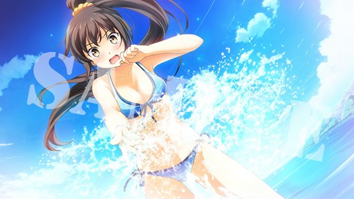 画像ギャラリー No.002のサムネイル画像 / 「この大空に、翼をひろげて CRUISE SIGN」店舗別オリジナル特典と早期購入特典紹介ムービーが公開