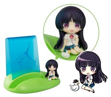 画像ギャラリー No.011のサムネイル画像 / 「この大空に，翼をひろげて CRUISE SIGN」，新たに登場するヒロイン「雲居朱莉」のシナリオが確認できる最新ムービーが公開に