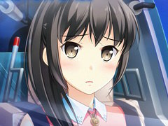 「この大空に，翼をひろげて CRUISE SIGN」，新たに登場するヒロイン「雲居朱莉」のシナリオが確認できる最新ムービーが公開に