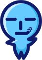 画像ギャラリー No.006のサムネイル画像 / 「うみにん」のLINE クリエイターズスタンプが本日配信開始。全40種類