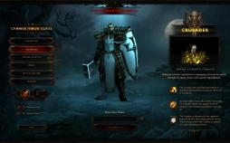 画像ギャラリー No.002のサムネイル画像 / 「Diablo III: Reaper of Souls」Patch 2.1.0のパブリックテストが近日中に実施される予定。シーズン制のほか,新コンテンツ「Greater Rift」も導入