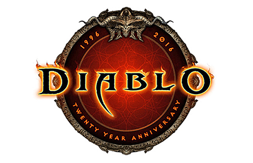 画像ギャラリー No.004のサムネイル画像 / シリーズ20周年を祝い,「Diablo III: Reaper of Souls」でシリーズ第1弾「Diablo」を復刻したゲーム内イベントが開催