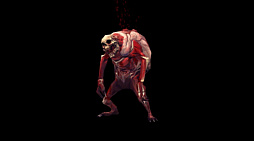 画像ギャラリー No.008のサムネイル画像 / 新キャラが追加される「Diablo III: Reaper of Souls」の拡張パック,「The Rise of Necromancer Pack」が2017年6月27日にリリース