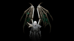 画像ギャラリー No.009のサムネイル画像 / 新キャラが追加される「Diablo III: Reaper of Souls」の拡張パック,「The Rise of Necromancer Pack」が2017年6月27日にリリース