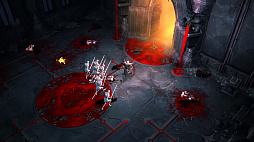 画像ギャラリー No.004のサムネイル画像 / 「Diablo III」に導入される最新アドベンチャーゾーン,「The Shrouded Moors」を紹介する最新トレイラー公開