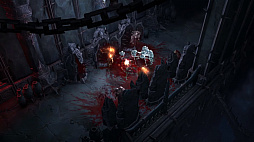 画像ギャラリー No.005のサムネイル画像 / 「Diablo III」に導入される最新アドベンチャーゾーン,「The Shrouded Moors」を紹介する最新トレイラー公開