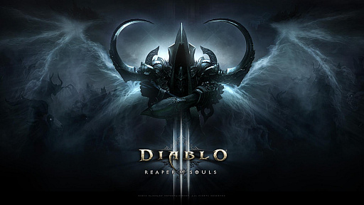 画像ギャラリー No.003のサムネイル画像 / Blizzard Entertainment,「Diablo」シリーズに新規プロジェクトが複数存在することを明らかに。11月開催のBlizzCon 2018で新作発表か