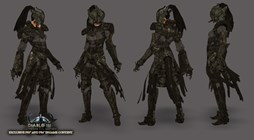画像ギャラリー No.004のサムネイル画像 / PS4/PS3版「ディアブロ III リーパー オブ ソウルズ アルティメット イービル エディション」が,「ワンダと巨像」「The Last of Us」とコラボ決定