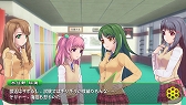 画像ギャラリー No.012のサムネイル画像 / 本日の｢プレコミュ」Cafeは「超次元アクション ネプテューヌU」などを紹介