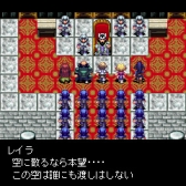 画像ギャラリー No.005のサムネイル画像 / 「フライハイトクラウディア3」「フライハイトクラウディア4」がGoogle Playに登場。ドコモ端末限定で配信中