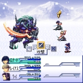 画像ギャラリー No.009のサムネイル画像 / 「フライハイトクラウディア3」「フライハイトクラウディア4」がGoogle Playに登場。ドコモ端末限定で配信中