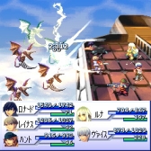 画像ギャラリー No.011のサムネイル画像 / 「フライハイトクラウディア3」「フライハイトクラウディア4」がGoogle Playに登場。ドコモ端末限定で配信中