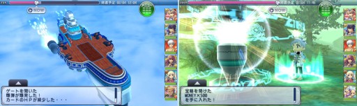 画像ギャラリー No.006のサムネイル画像 / 自動探索カードRPG「フライハイトアレスティア」が配信に。記念キャンペーンも