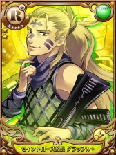 画像ギャラリー No.002のサムネイル画像 / 「フライハイトアレスティア」,新レアカードが手に入る限定イベントが開催に