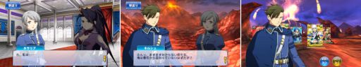 画像ギャラリー No.007のサムネイル画像 / 「フライハイトアレスティア」カードパック第1弾EX「異世界の冒険者達」が登場
